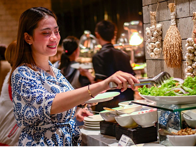 As Philippines Embraces Plant-Based Food, Its Hotel Industry Follows Suit