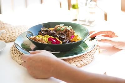 How this restaurant in Carcavelos is shifting views on veganism