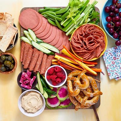 Decades-Old Canadian Vegan Brand Yves Veggie Cuisine to Be Discontinued