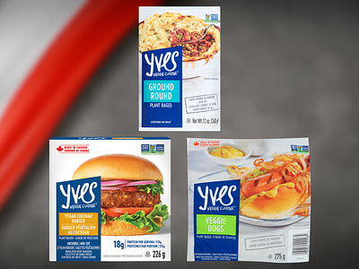 Legacy Plant Protein Brand Yves Veggie Cuisine is Being Discontinued – and People are Mad