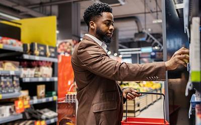 Plant-Based Food Market Could Triple In Value By 2035, Says New Report