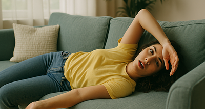 Psychologists reveal 7 reasons your brain resists normal life after a vacation
