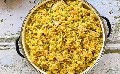 10 Oil-Free Vegan Recipes – From Peanut Curry To Banana Bread
