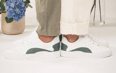 NAE Vegan Shoes: A new era in footwear—sustainable and stylish