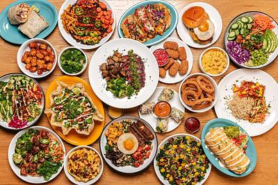 Next Level and Veggie Grill Launch Unified Menu, Will Combine Under One Brand