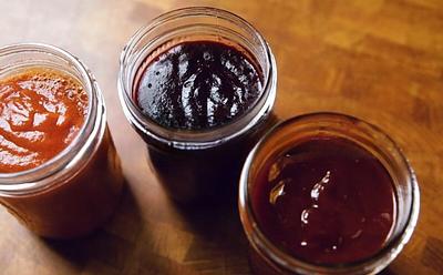 3 Vegan BBQ Sauces to Fire Up Your Summer