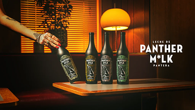 Plant-Based Panther M*lk Maker Closes After Financial Difficulties