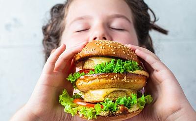 Report Calls For ‘Nuance’ When It Comes To Plant-Based Meat And UPFs