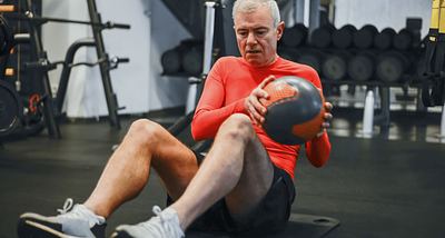 Big muscles save lives: Science shows strength is the key to longevity