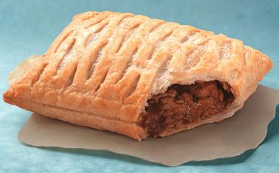 Greggs Relaunches Fan-Favorite Vegan Steak Bake Under New Name