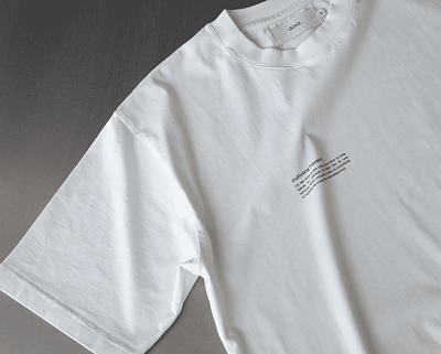 French brand doxa.: Paving the path for sustainable fashion
