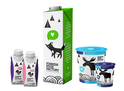 Taaleri Bioindustry Funds Growth of Finnish Food Factory’s Plant-Based Dairy Business