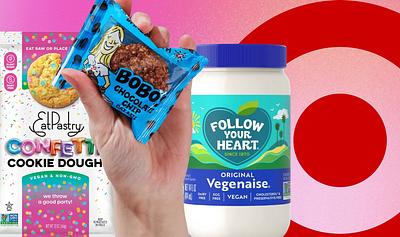 The Top Vegan Deals at Target Circle Week, From Burgers to Cookie Dough