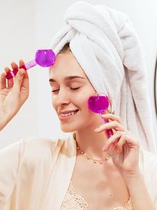 Anti-Aging Facial Globes Skincare tool