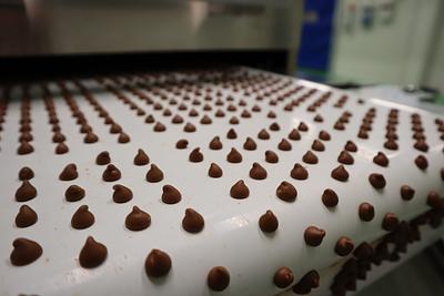 Cocoa-Free Chocolate Company Foreverland Expands Production Capacity With New Facility