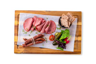 Study Says The German Alternative Protein Market Has Significant Growth Potential