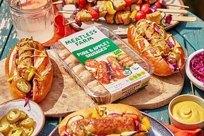EU Vote Bans Terms Like “Burger” and “Sausage” for Plant-Based Alternatives