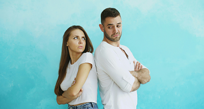 Dating in 2025: would you swipe left on someone who votes different?