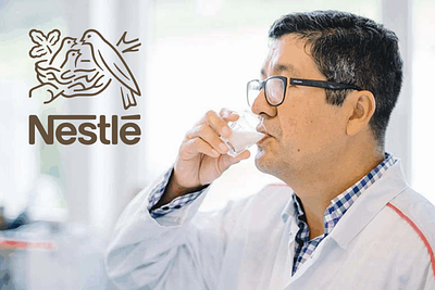 Nestlé Pulls Out of Dairy Methane Alliance, Raising Concerns Over Emissions Reduction Plans