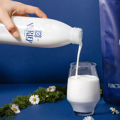 Verley’s Precision-Fermented Dairy Proteins Cleared by FDA for US Market
