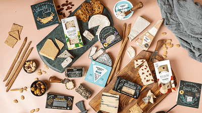 Purezza Launches Online Vegan Marketplace Saporia, Bringing Together Over 1000 Products