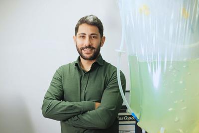 Asterix Foods Raises $4.2M to Disrupt Protein Production with Affordable Plant Cell Technology