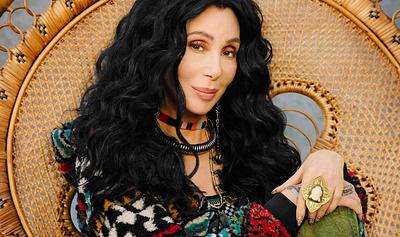 79-Year-Old Cher Has Eaten Like a Blue Zoner for 30 Years. Is That Her Secret?