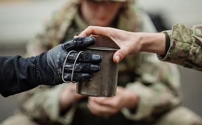 US Army To Replace All Vegetarian MREs With Plant-Based Options By 2027