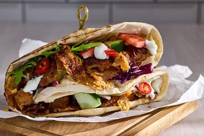 Sponsored Post Quick to Prepare and Serve: Meat Alternatives for Foodservice and Retail