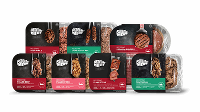 Redefine Meat Gains Listing at Asda, Marking Its First Launch at a UK Big Four Supermarket