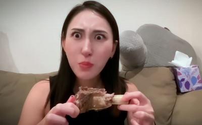 Why Things Aren’t Rosy For ‘Perfect Carnivore’ Steak And Butter Gal