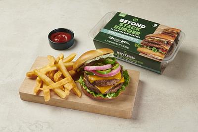 Beyond Meat Successfully Secures Majority Participation in Debt Exchange