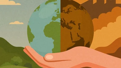 NEW planetary health diet could save lives and the planet