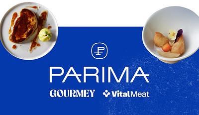 PARIMA: New Cultivated Food Giant Created from Gourmey-Vital Meat Acquisition