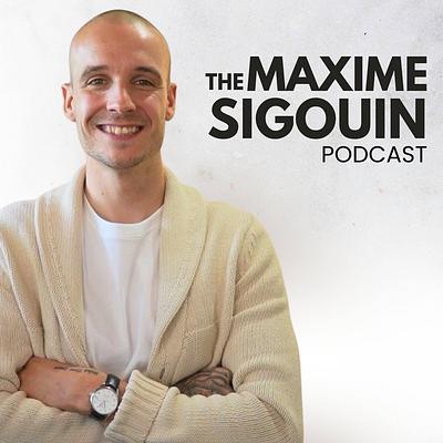 Stronger at 81: How Consistency Became Paul’s ‘Magic Sauce’ | The Maxime Sigouin Podcast Ep. #410