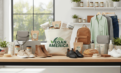 Vegan America Marketplace Connects US Shoppers with Thousands of Plant-Based Brands and Products