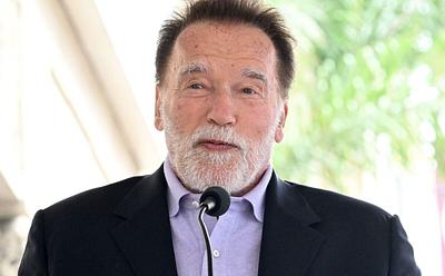 Arnold Schwarzenegger Talks Go-To Vegan Meals And Cutting Back On Protein Shakes