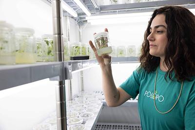 EIT Food Awards €600,000 to 18 AgriFoodTech Startups at Next Bite 2025