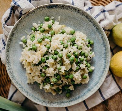 Study: Potato, Rice, and Peas Are the Most Accepted Protein Sources for Meat Alternatives