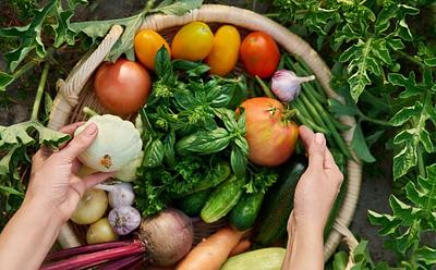 Updated EAT-Lancet Planetary Health Diet Could Prevent 40,000 Deaths Per Day