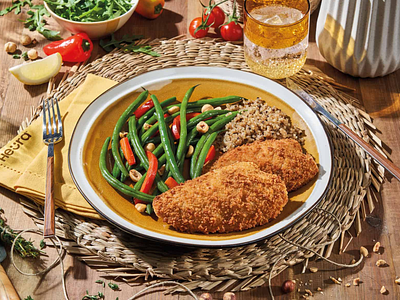 Spanish Sustainable Protein Startups See 550% Jump in Funding: Report