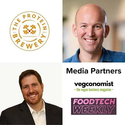 Investment Climate Podcast: Thijs Bosch of The Protein Brewery, How to Get Funded in 2025
