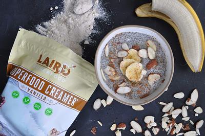 Laird Superfood Confirms Shift Away from Plant-Based Product Line, Plans Dairy Launch