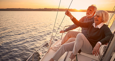 Experts say Greece is becoming the top European destination for American retirees