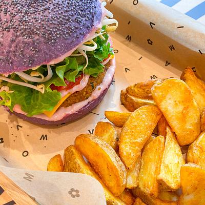 Flower Burger Launches €1M Equity Crowdfunding Campaign to Mark Tenth Anniversary