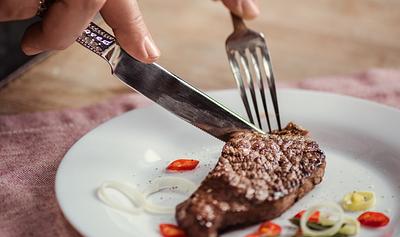 America’s Meat Habit Produces More Carbon Than an Entire Country