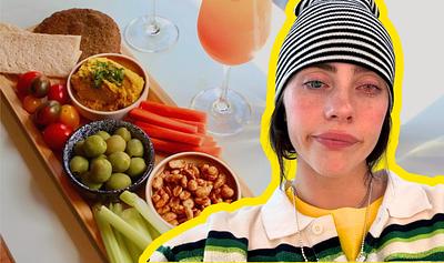 Billie Eilish’s Tour Is Going Vegan Thanks to This New York Restaurant