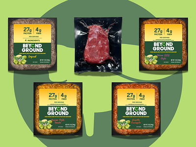 Beyond Meat Launches Test Kitchen to Give At-Home Cooks a Taste of Its New Products