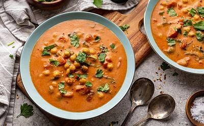 10 Vegan Soup Recipes For Cold Weather
