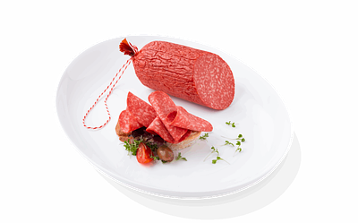 Functional Systems by Planteneers Enable Production of Various Plant-Based Sausages With “Meat-Like Elasticity”